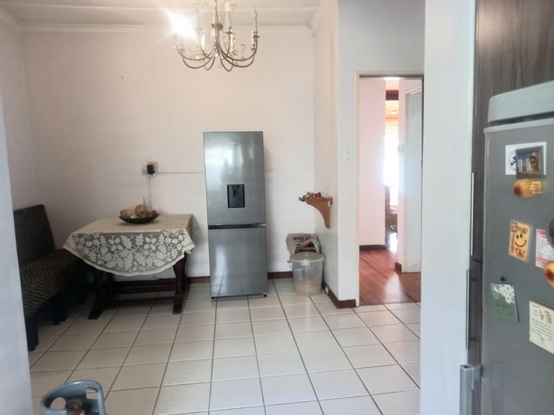 4 Bedroom Property for Sale in Townsend Estate Western Cape